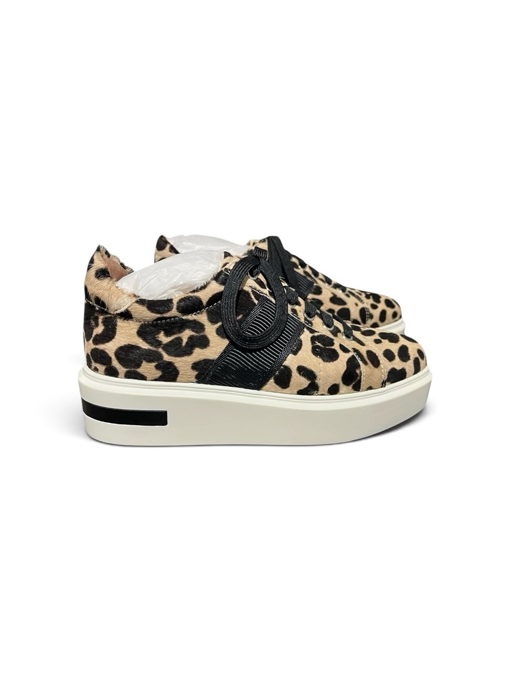 NIB Linea Paolo Kim2-L platform sneakers
